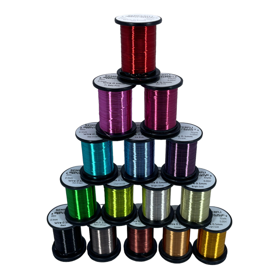 Semperfli Wire