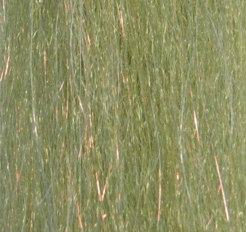 Sculpting Flash Fibre