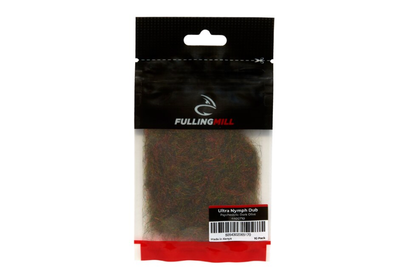 Fulling Mill Ultra Nymph Dub