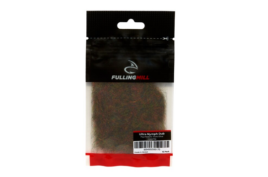 Fulling Mill Ultra Nymph Dub