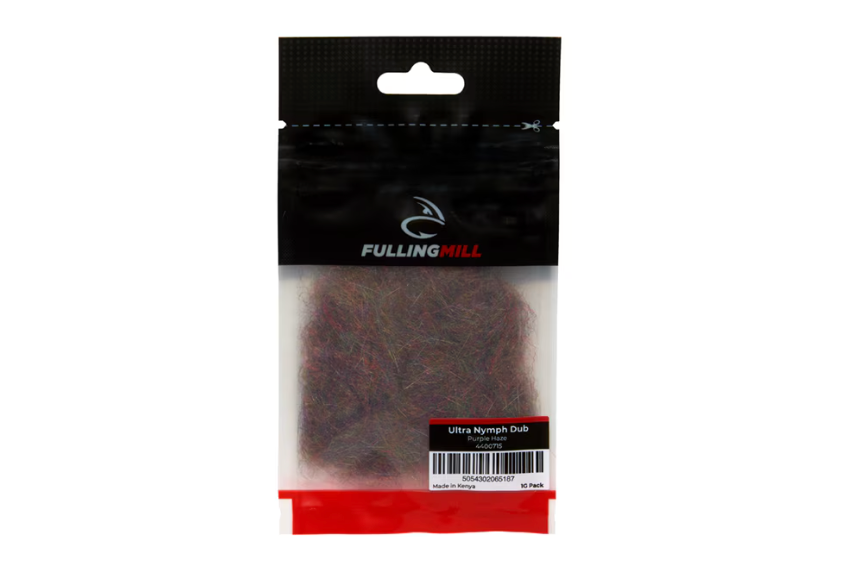 Fulling Mill Ultra Nymph Dub