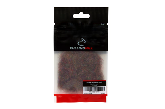 Fulling Mill Ultra Nymph Dub