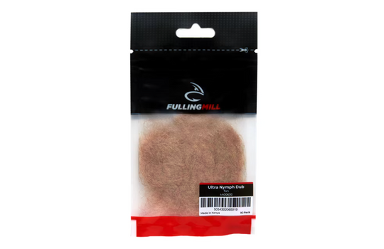 Fulling Mill Ultra Nymph Dub