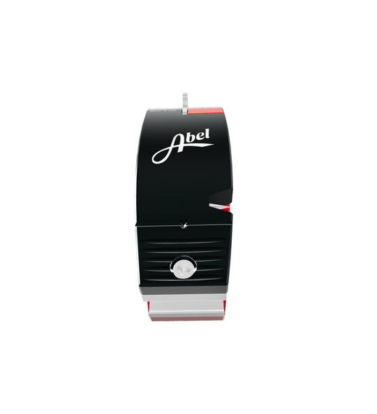 Abel Nipper Black / Red