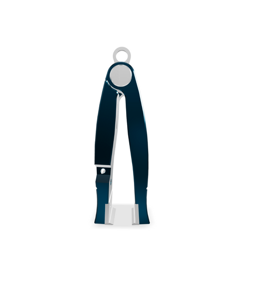 Abel Nipper Deep Blue / Deep Blue