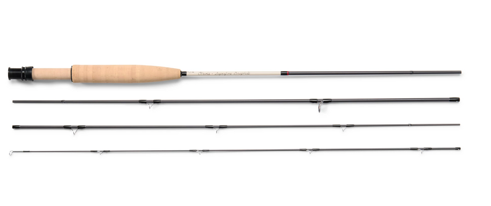 Orvis Superfine Graphite
