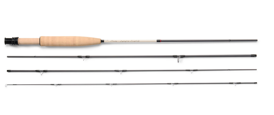 Orvis Superfine Graphite