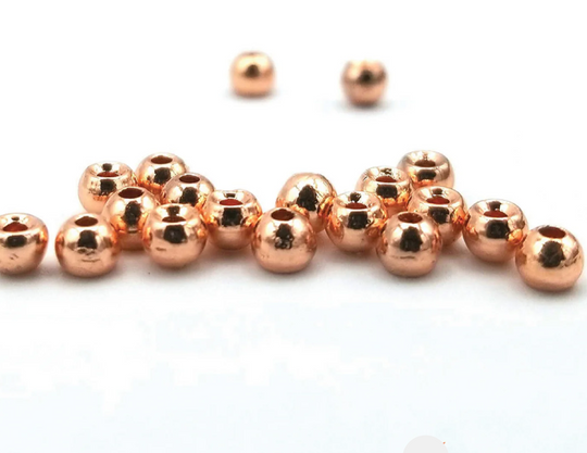 Firehole Tungsten Beads