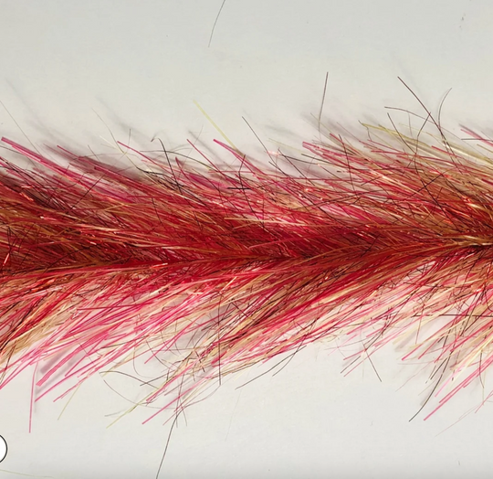 Translucy Fly Brush