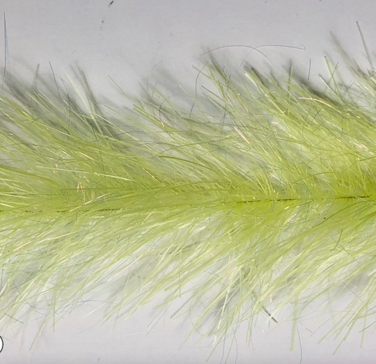 Translucy Fly Brush