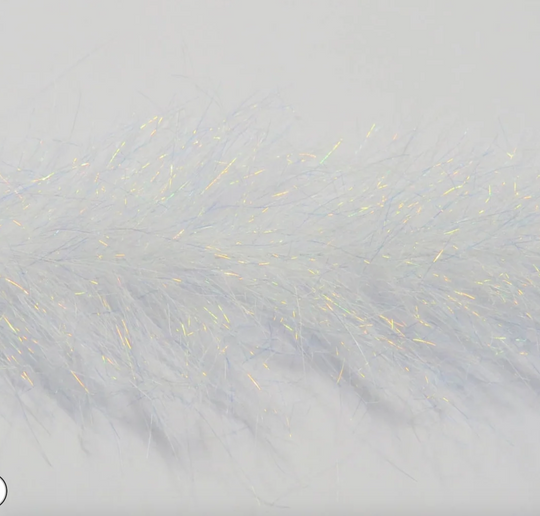 Frenzy Fly Fibre Brush