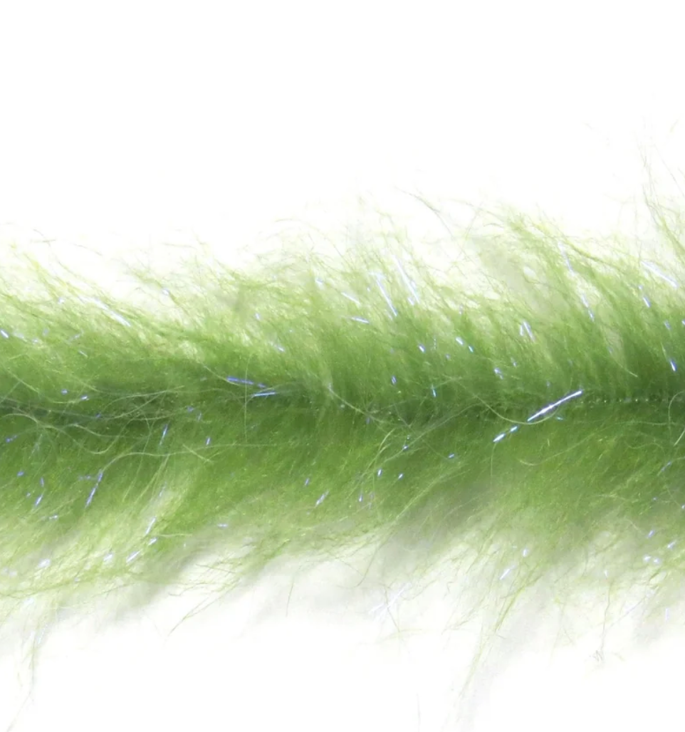 Renzetti H2O Polar Fiber Brush