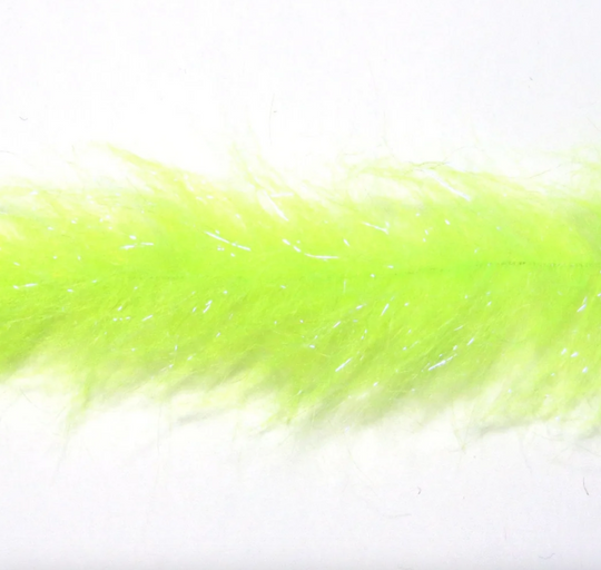 Renzetti H2O Polar Fiber Brush