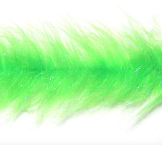 Renzetti H2O Polar Fiber Brush