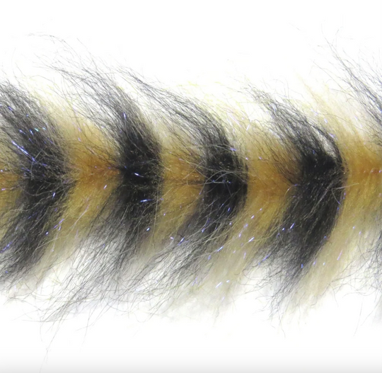 Renzetti H2O Polar Fiber Brush