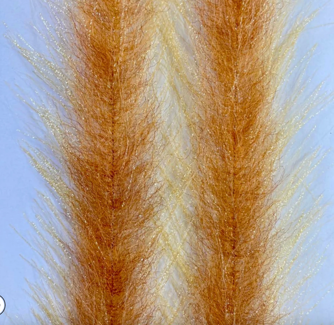 Mimic Feax Feather Brush