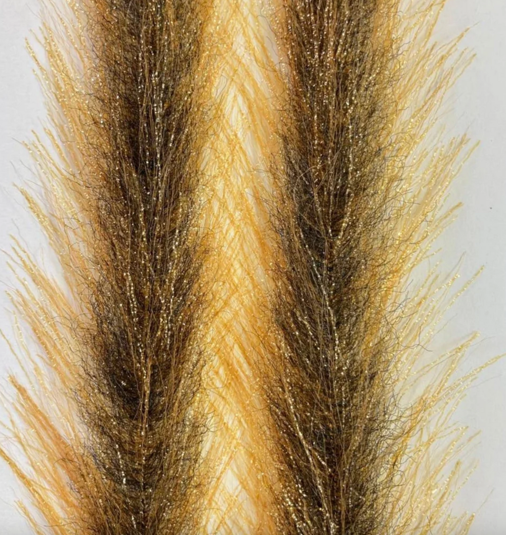 Mimic Feax Feather Brush