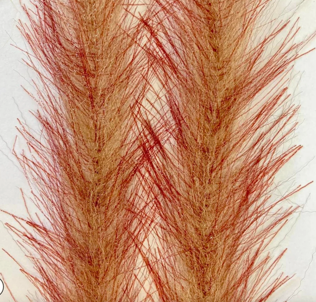 Mimic Feax Feather Brush