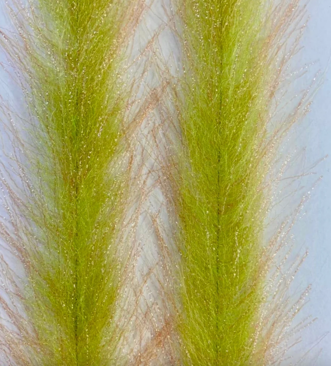 Mimic Feax Feather Brush