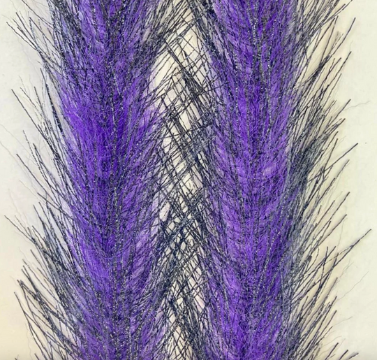 Mimic Feax Feather Brush