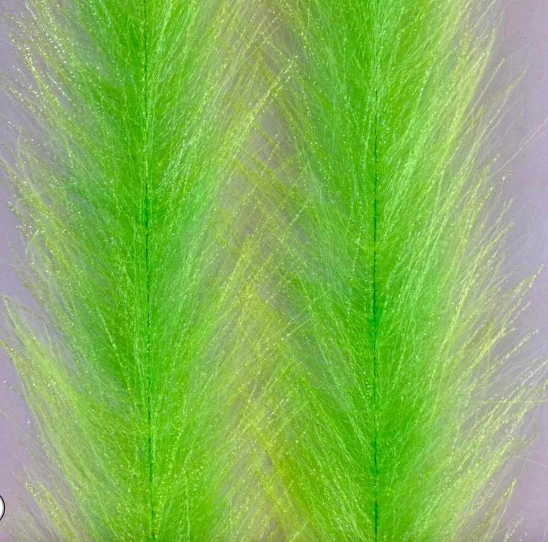 Mimic Feax Feather Brush