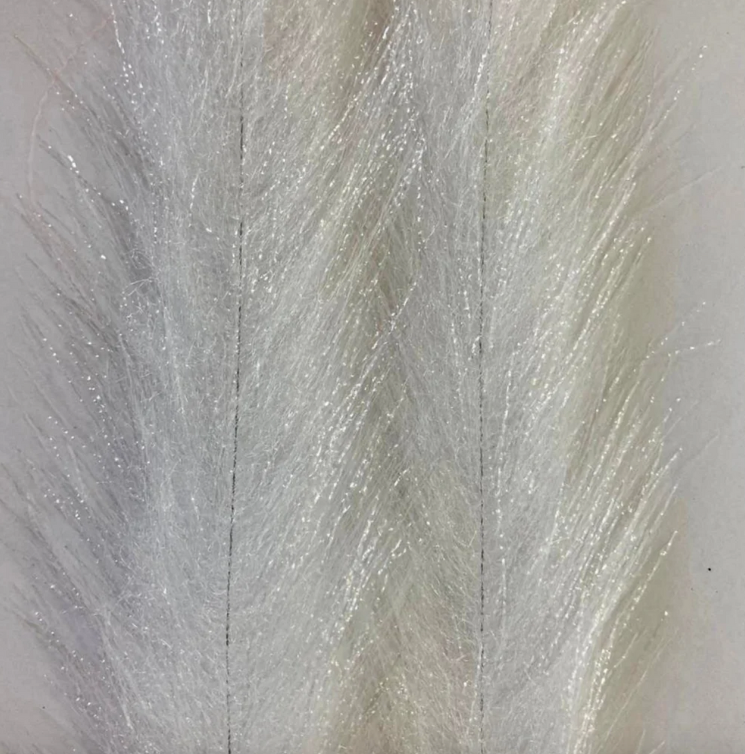 Mimic Feax Feather Brush