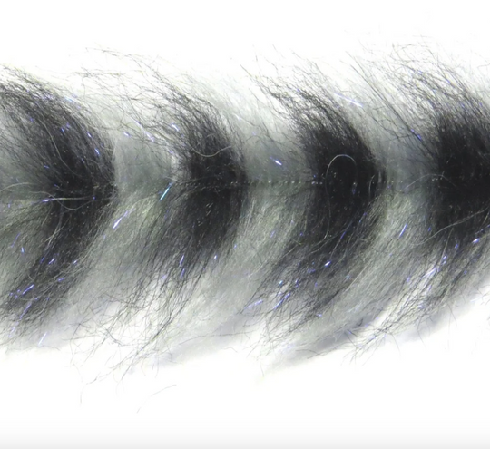 Renzetti H2O Polar Fiber Brush
