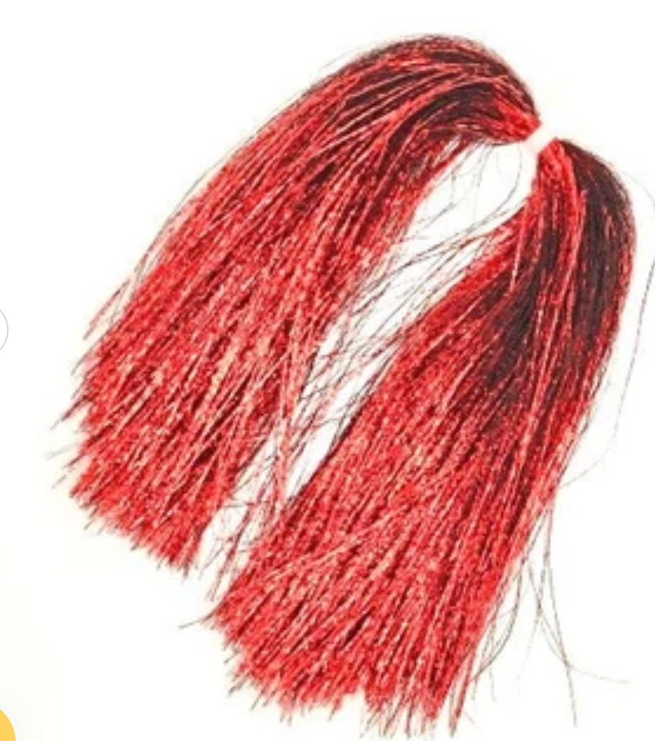 Hareline Shimmerbou