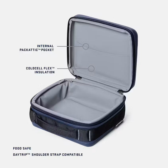 YETI Daytrip Lunch Box 3L