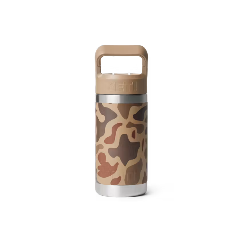 Yeti Rambler Jr 12 oz.