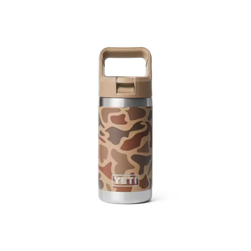 Yeti Rambler Jr 12 oz.