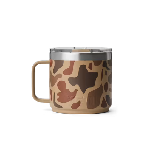YETI Rambler 14oz CL Mug 2.0