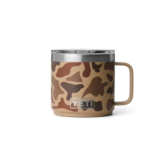 YETI Rambler 14oz CL Mug 2.0