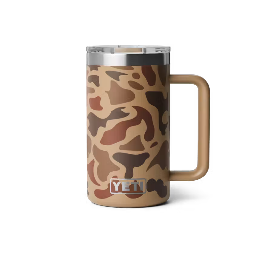 YETI Rambler 24oz CL Mug 2.0 MS