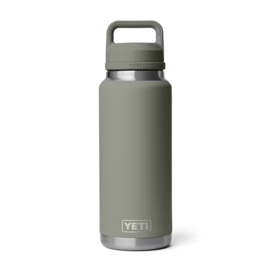 YETI Rambler 36oz Water Bottle w/Chug Cap