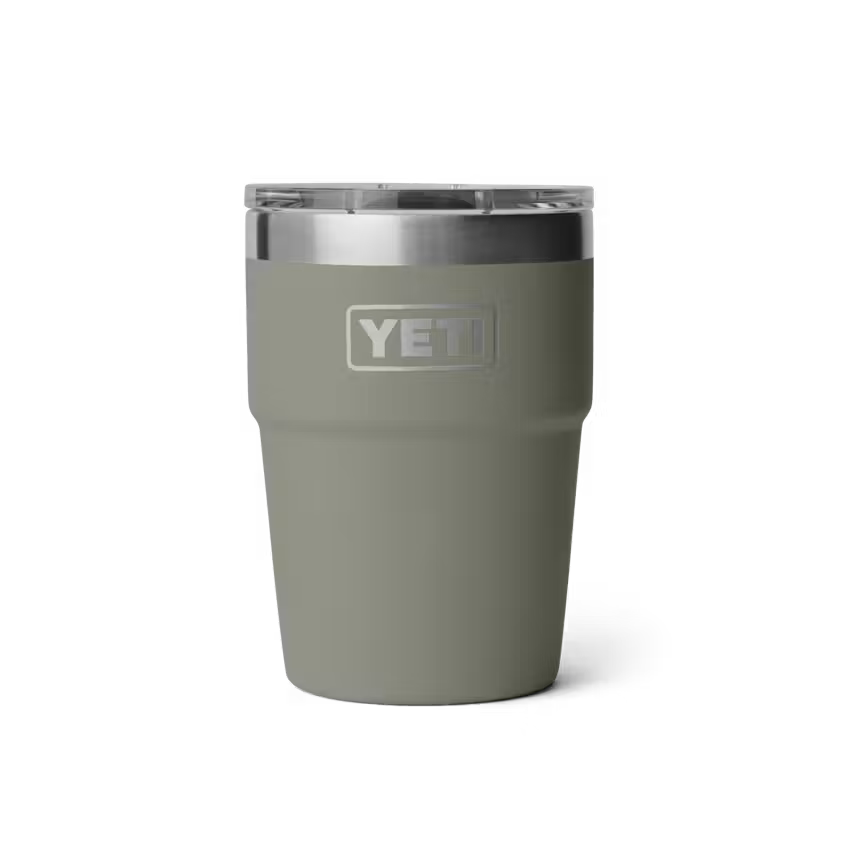 YETI Rambler 16oz Stackable Cup