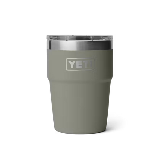 YETI Rambler 16oz Stackable Cup