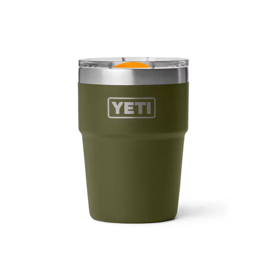 YETI Rambler 16oz Stackable Cup