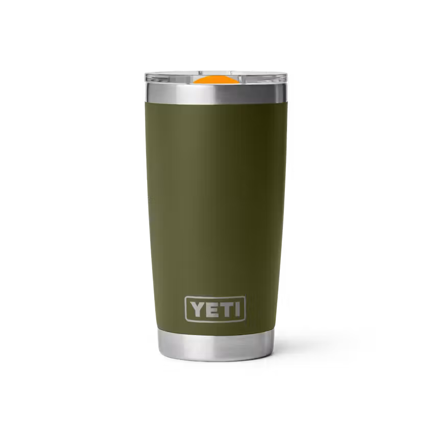 YETI Rambler 20 Oz