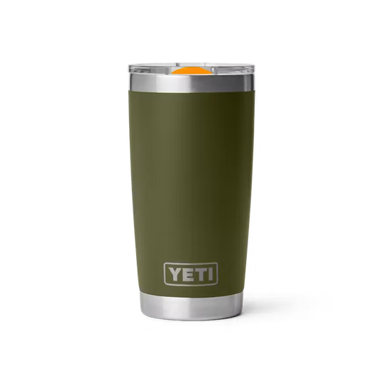 YETI Rambler 20 Oz