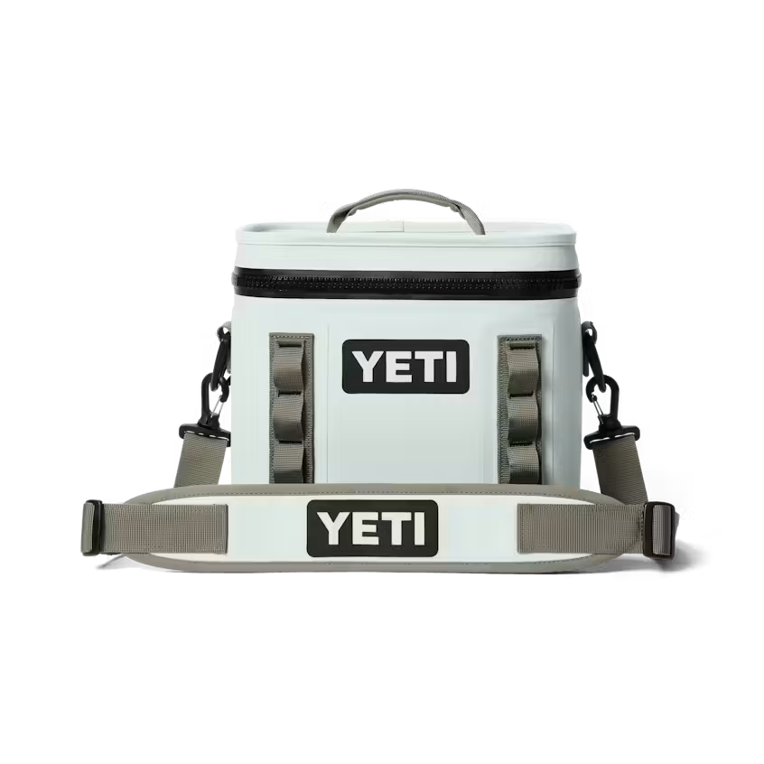 Yeti Hopper Flip 8