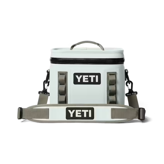 Yeti Hopper Flip 8
