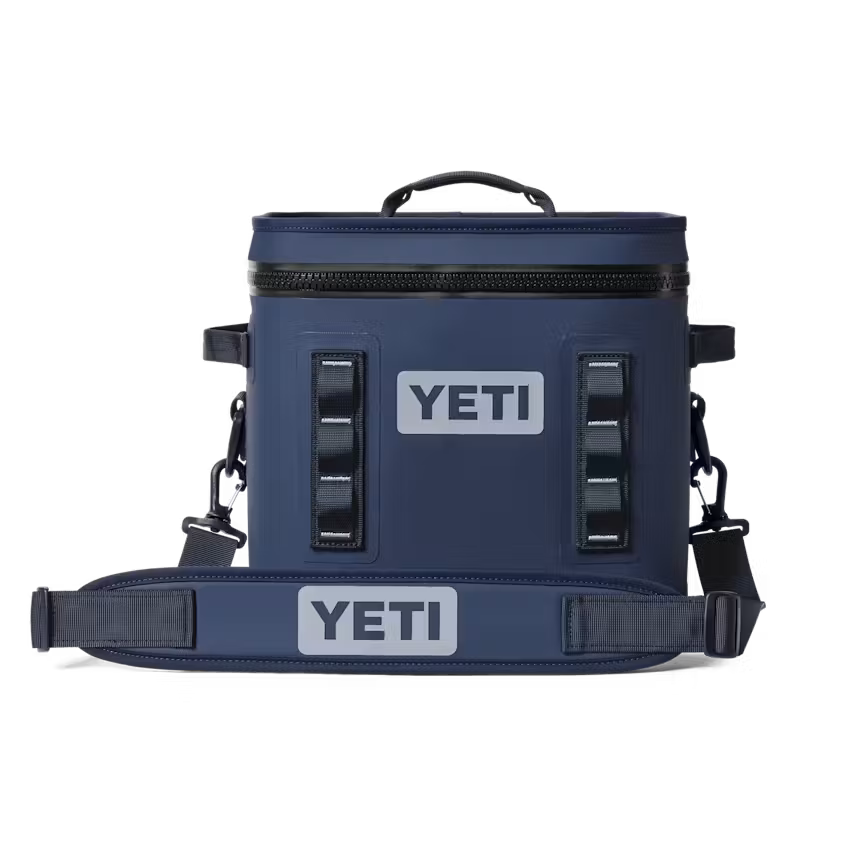 Yeti Hopper Flip 12 Soft Cooler
