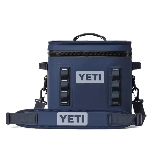 Yeti Hopper Flip 12 Soft Cooler