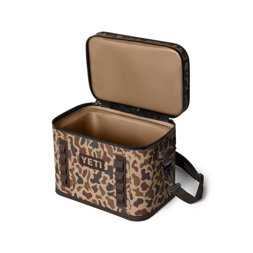 Yeti Hopper Flip 18