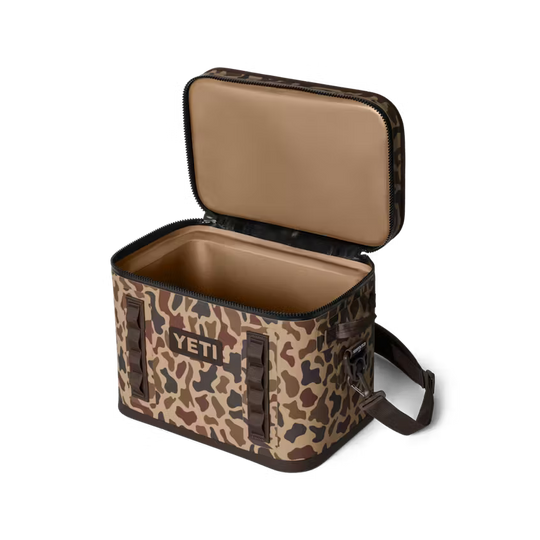 Yeti Hopper Flip 18