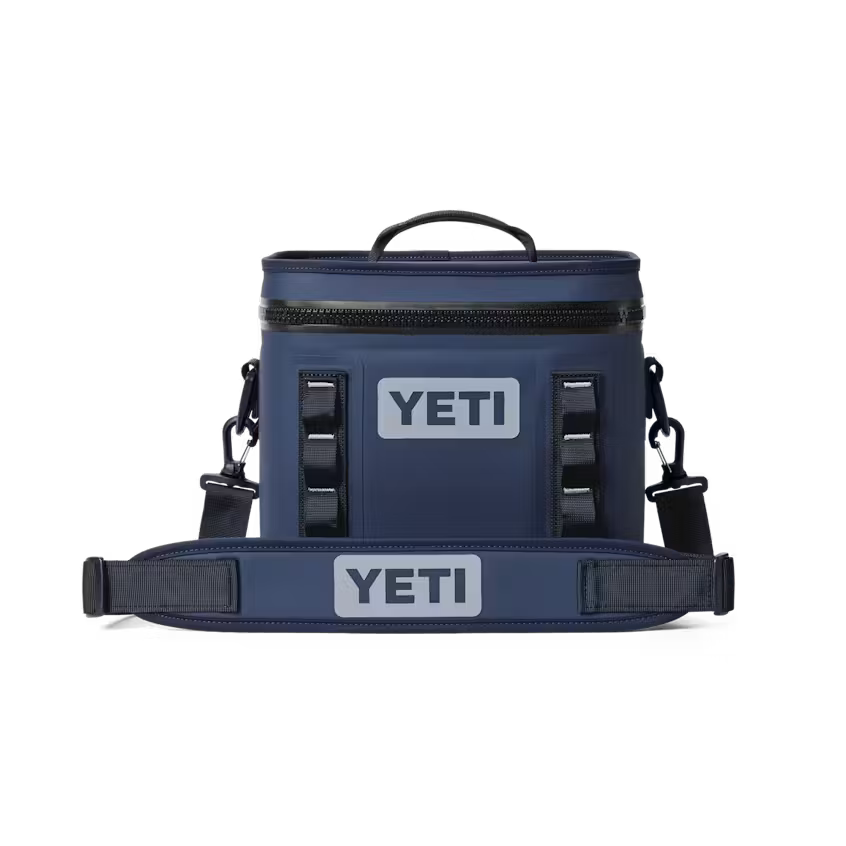 YETI Hopper Flip 8 Soft Cooler