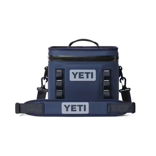 YETI Hopper Flip 8 Soft Cooler