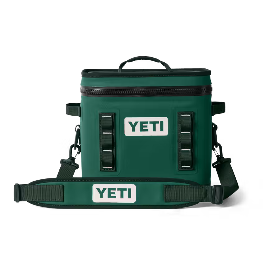 Yeti Hopper Flip 12 Soft Cooler
