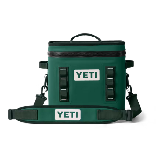 Yeti Hopper Flip 12 Soft Cooler